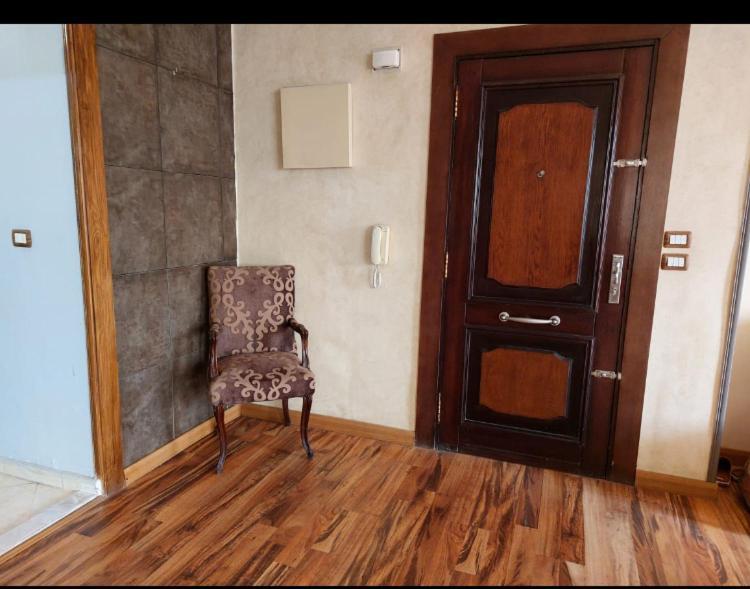 Apartment Family In The Location Cairo